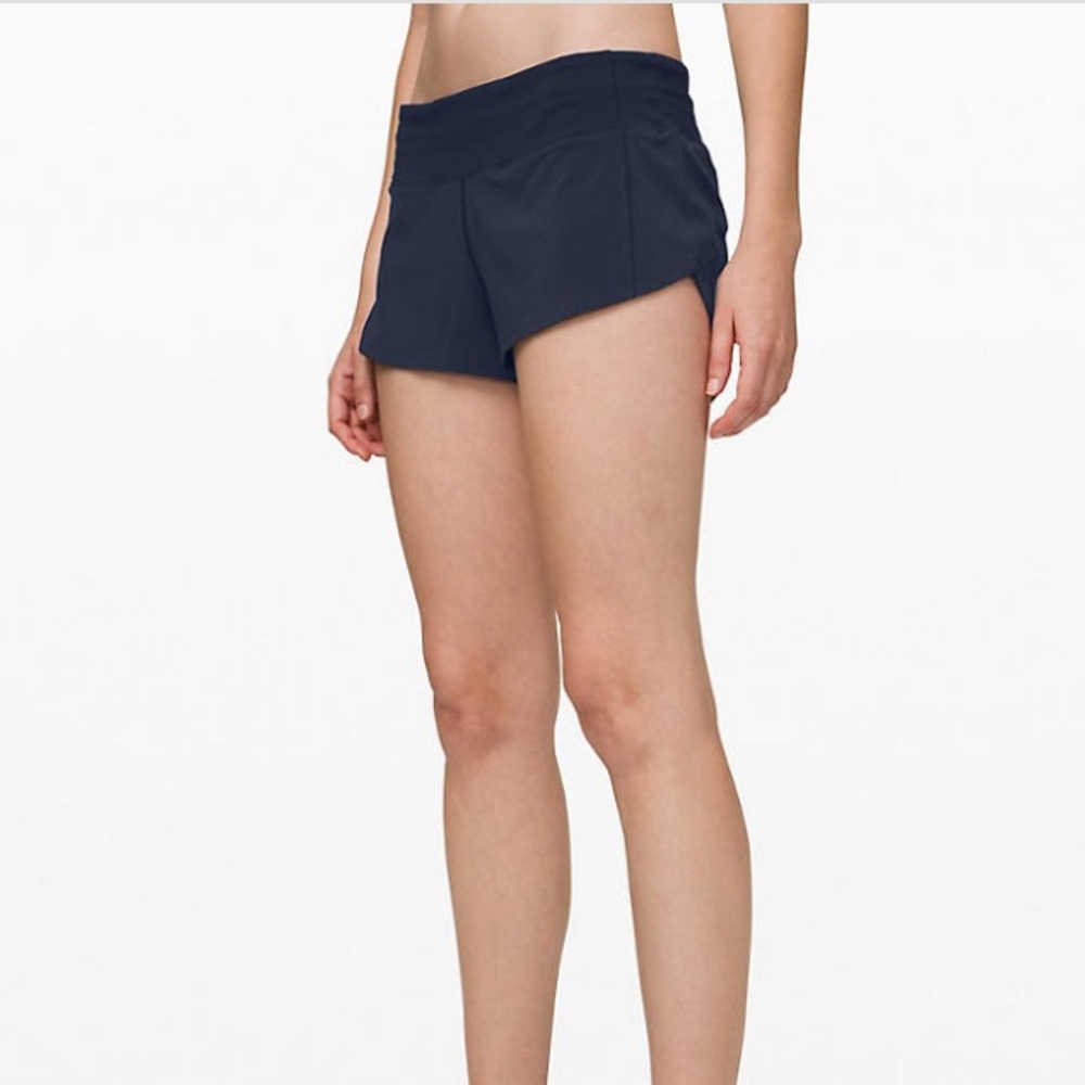 Lululemon Women’s Shorts